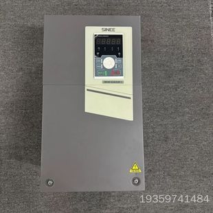 正弦变频器EM500-022G/030P-3 22kW/30议价