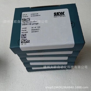 DEH11B DFP21B DER11BSEW赛威通讯卡件