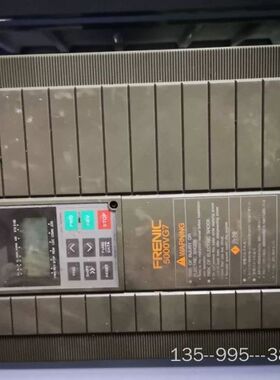 变频器5000VG7  200V11KW.15kW FR详谈