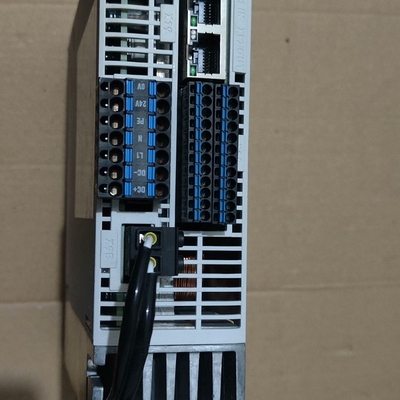 费斯托驱动cmmt-as-c2-mp-s1 非常