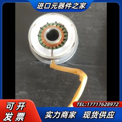 多摩川编码器TS2630N91E78编码器件成色如图议价