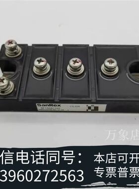 全新SANREX DF150AC160/DF150AE160/D需询价