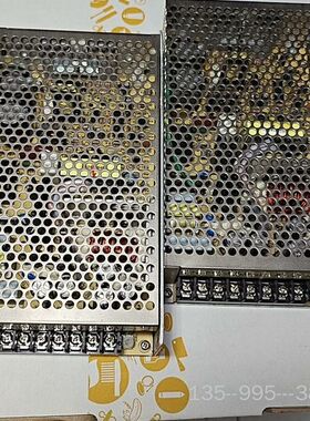 T-120D 明纬3路电源RT-120D 5V12V24V详谈