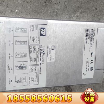 XP  X9-3R5G1P1W1W-000002电源模块(二