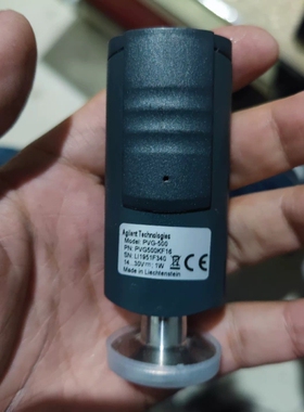 议价安捷伦PVG-500真空计维修