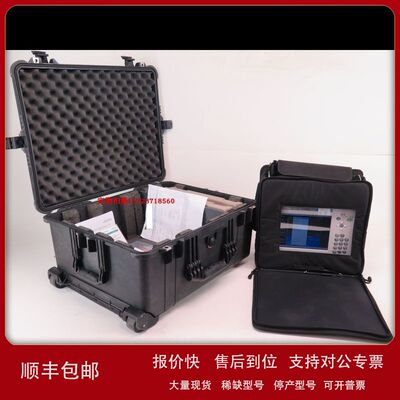 租售回收Anritsu安立MW82119B MW82119A MT2780A无线互调分析仪议