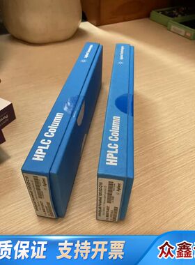 695975-902T液相色谱柱，InfinityLa