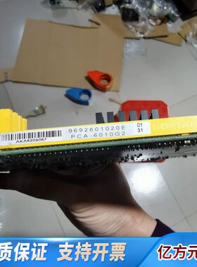 PCA-6010G2 PCA6010G21203E-T