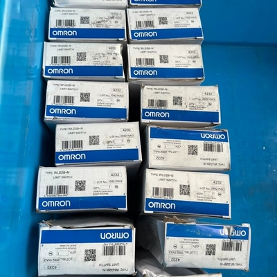 限位开关WLD28-N，，16个