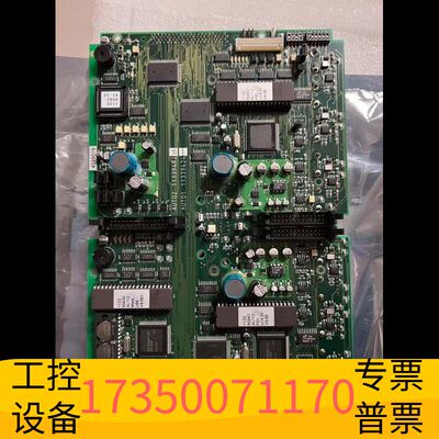 华泰TOKIMEC自动舵控制板议价