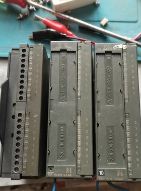 议价SM321 322 323 各 DI 16×DC2