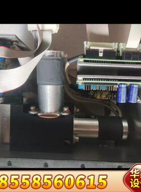 SCANLAB振镜电机驱动，S10.1