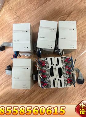 FX2N-4ADplc模块，