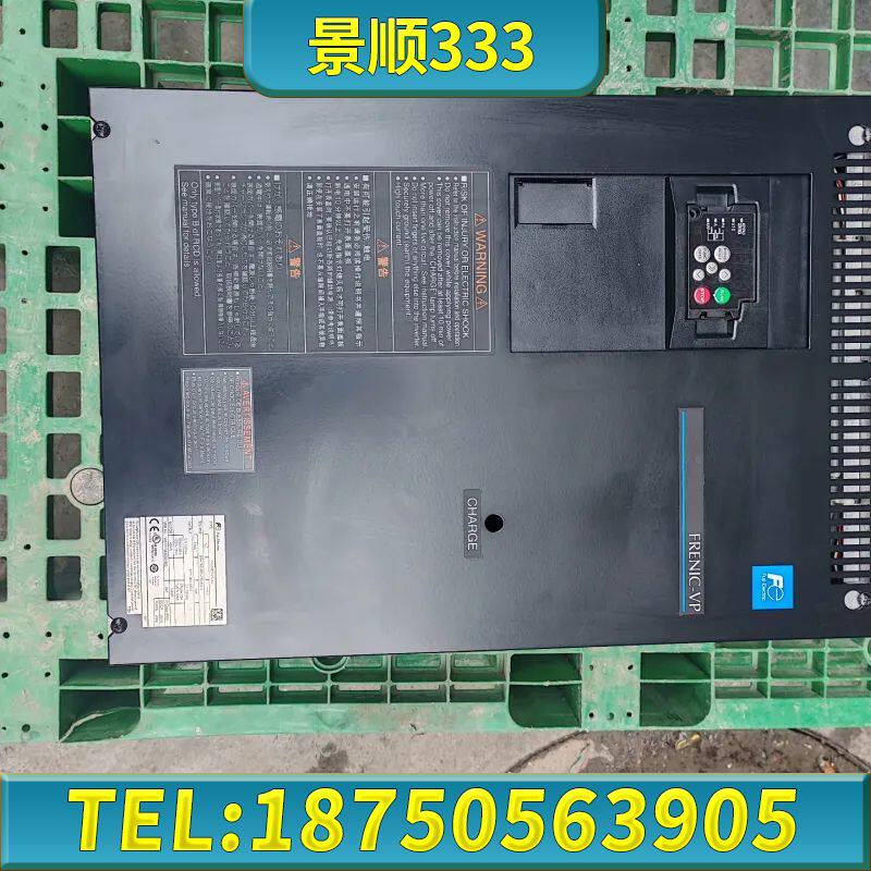 富士变频器FRN0085F2S-4C，45KW/37KW