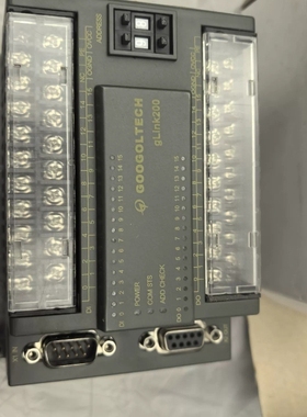 议价固高GOOGOLTECH HCB2-1616-DTD01扩展