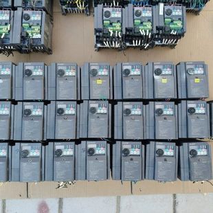 0.75千瓦变频器FR-D740-0.75K-CHT详谈