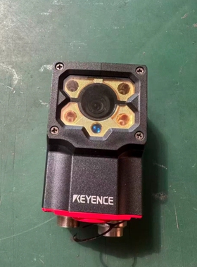 议价基恩士KEYENCE条码读取器SR-1000w制造。黑色