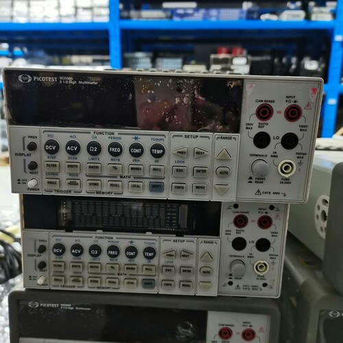 议价【型号】PICOTEST M3500A