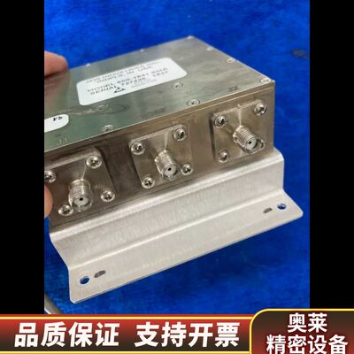 JFW同轴开关50S-1841 是一款由JFW Indust.询价