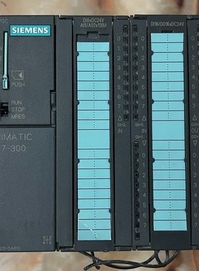 CPU313C  313-5BF03-00  实物议价