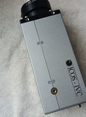 ICOS-IVC工业，型号op100588-112.iv