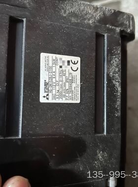 伺服驱动器MR-JE-200A+HG-SN152BJ详谈