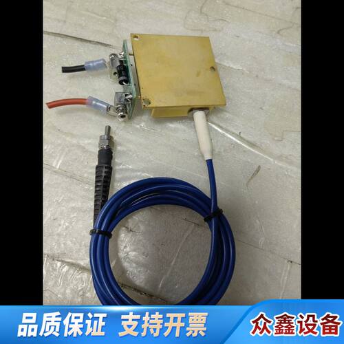 恩耐nLIGHT激光泵浦源808nm波段 型号e06. 05