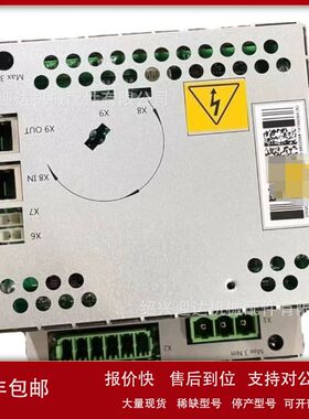 DSQC1030全新ABB机器人配件 伺服驱动器 议价