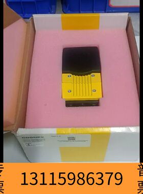 众桦康耐视智能深度学习工业相机ISD902M-61-3705。C议价