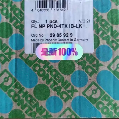 2985929PLC讯号电源模组PL NP PND议价