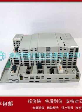 PM902F 中央处理机 3BDH001000R0005 现货议价