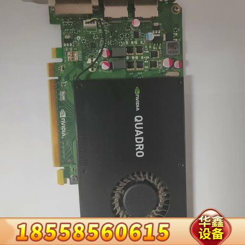 NVIDIA quadro k2200 4G显卡 图