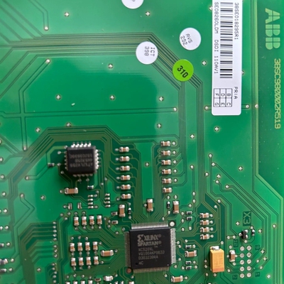  3BSE018295R1 DSDI110AV1 ABB卡件议价