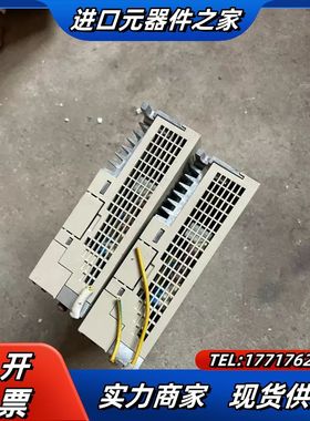 禾川100W伺服驱动器，SV-X3EA010A-A，实拍.单议价