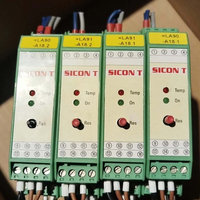 Motron AN100315温度控制器