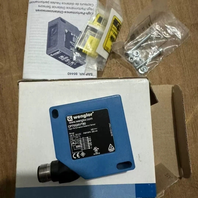 议价全新 正品威格勒传感器CP70QXVT80，高精度距离传