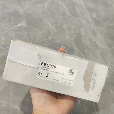 德国易福门EBC010传感器分配器，全新原装正品，型号Com