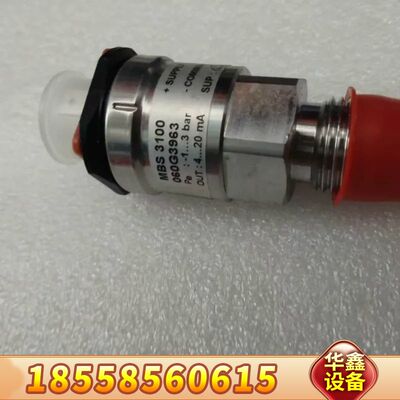 丹佛斯压力传感器060G3963原厂带，可议价