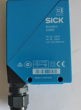 议价WT24-2R210 1016932维修