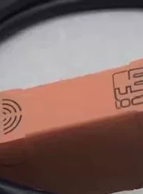 议价IFM易福门IN5134 IN-3004-ANKG电感式接近