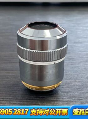 PL APO 100X/0.90 BD显微镜明