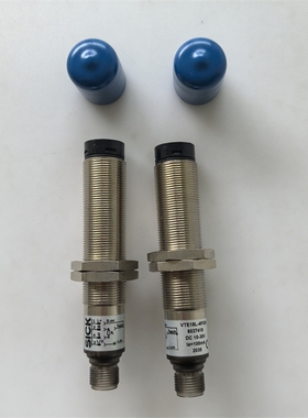 VTE18L-4P324 货号6027418全新SICK西克激光光电开关