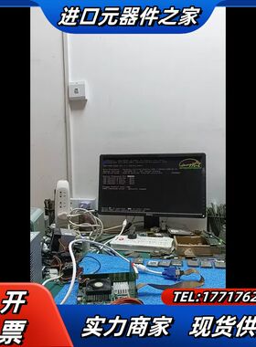 研扬 PCM-8200 Rev：A1.0 工业主板议价