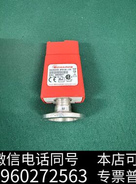 EDWARDS APG100-XM D02602000 Ac需询价