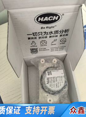 哈希NPW160总磷总氮P8泵，P9泵，货号:6804480