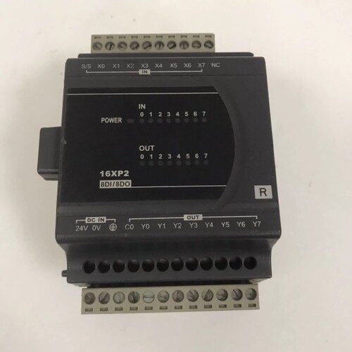 ES2扩展 DVP16XP211R议价