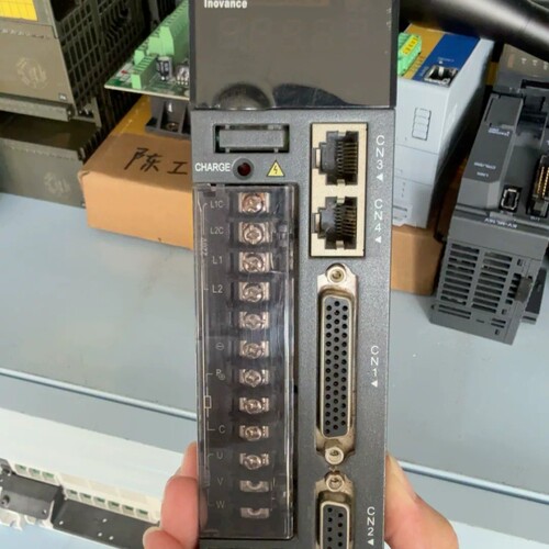 汇川驱动器IS620PS2R8I-C议价