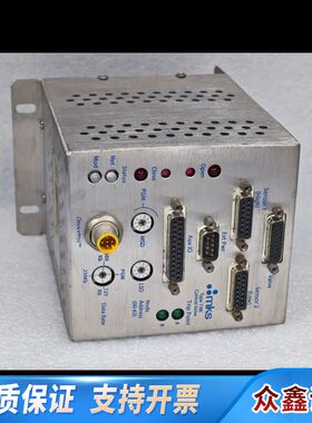 MKS 1036681-001 高速排气节流阀控制阀 原