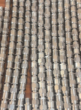 议价同轴衰减器，XYRF 3dB衰减器 RA-S3W2+射频衰减议价