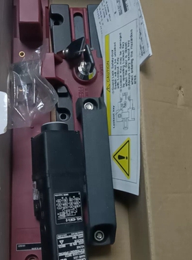 D4SL-NSK10-LK 安全门开关D4议价